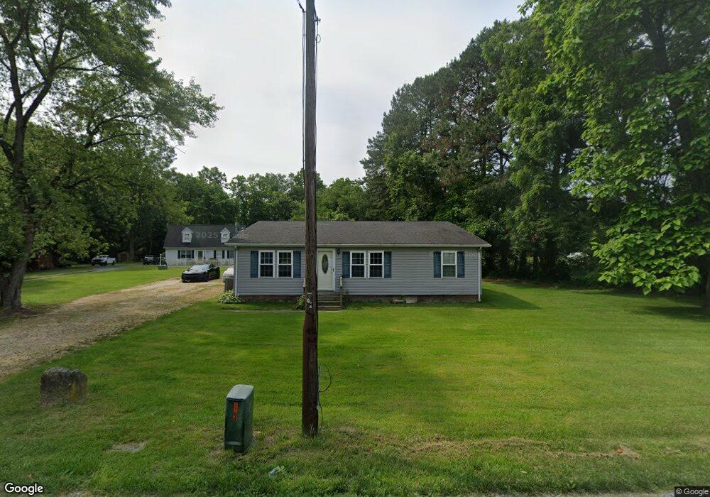 25339 Worton Lynch Rd, Worton, MD 21678 - photo 1