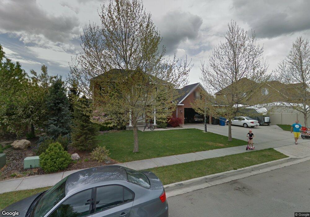 1251 N 1100 E, American Fork, UT 84003 - photo 1