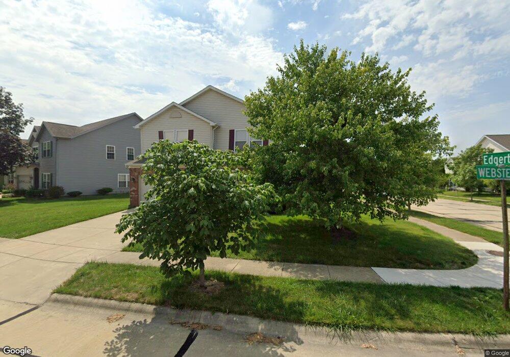 3365 Webster St, West Lafayette, IN 47906 - photo 1