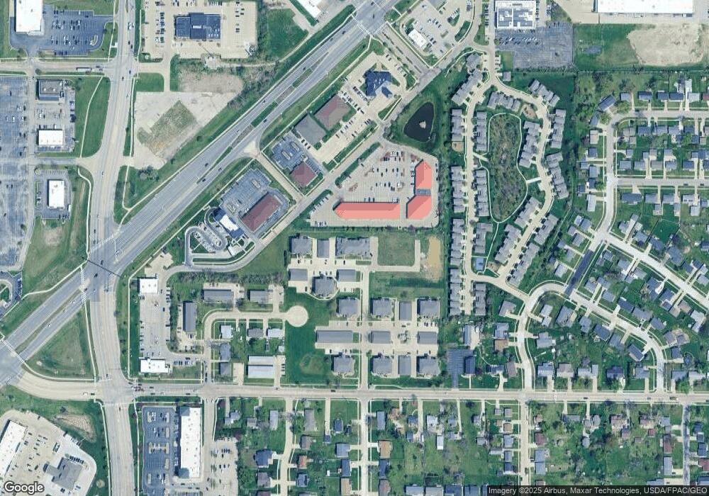 3140 Wilson Ave SW unit 1, Cedar Rapids, IA 52404 - photo 1