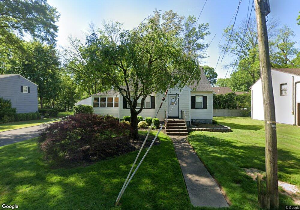 27 E 3rd St, New Providence, NJ 07974 - photo 1