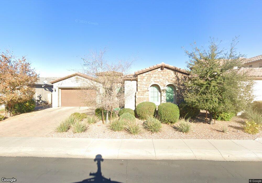 10942 E Tripoli Ave, Mesa, AZ 85212 - photo 1