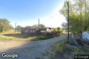 520 E Main St, Myton, UT 84052