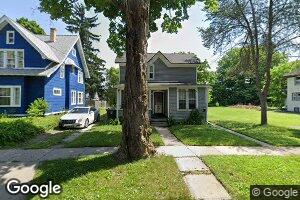 809 Avon St, Flint, MI 48503