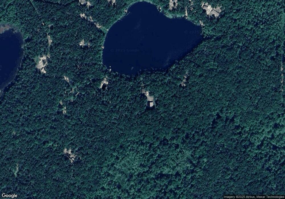 1748 W Bass Lake Dr, Bitely, MI 49309 - photo 1