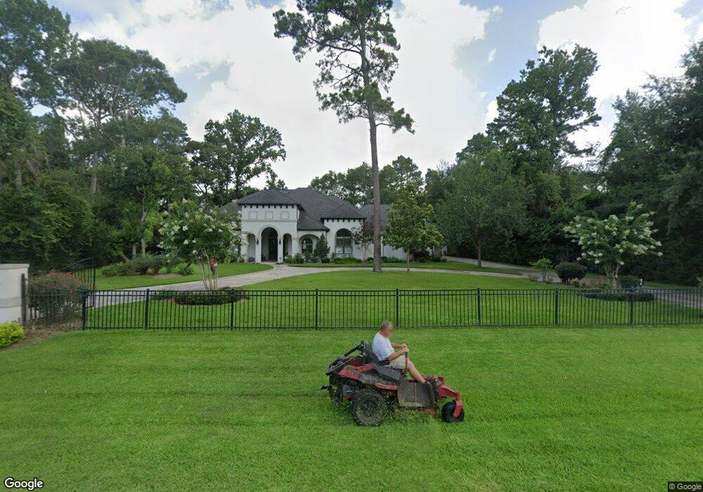 4019 Amberlee Ct, Spring, TX 77386 - photo 1