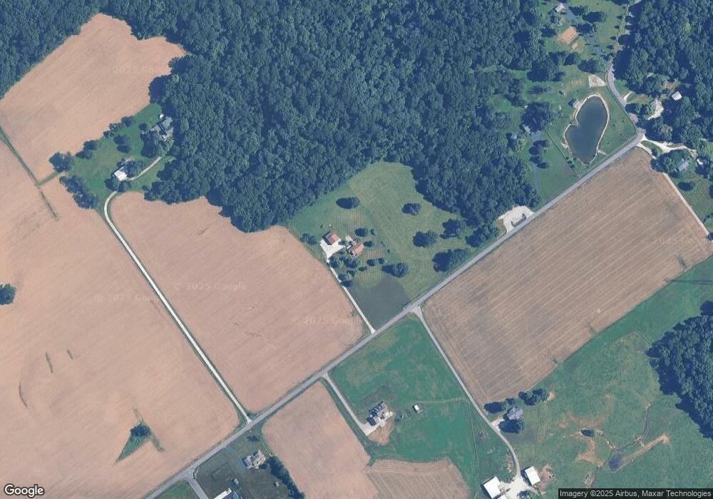 3019 Tunnel Mill Rd, Charlestown, IN 47111 - photo 1