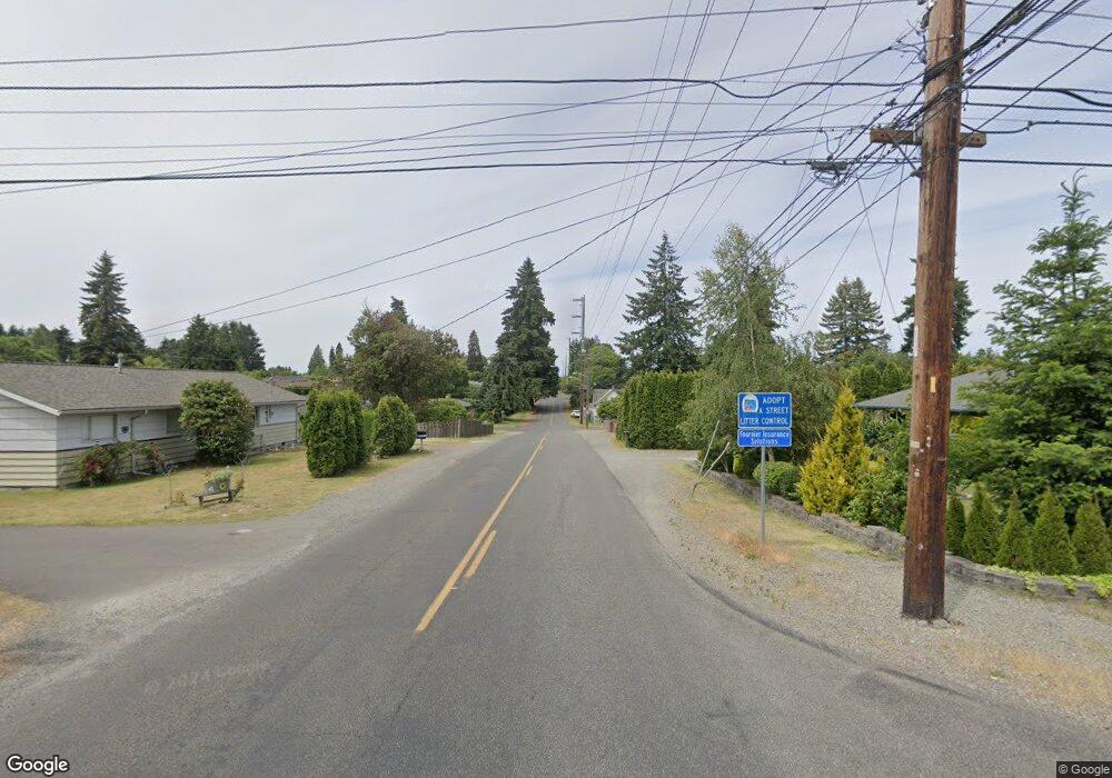 0 35th St W, University Place, WA 98466 - photo 1