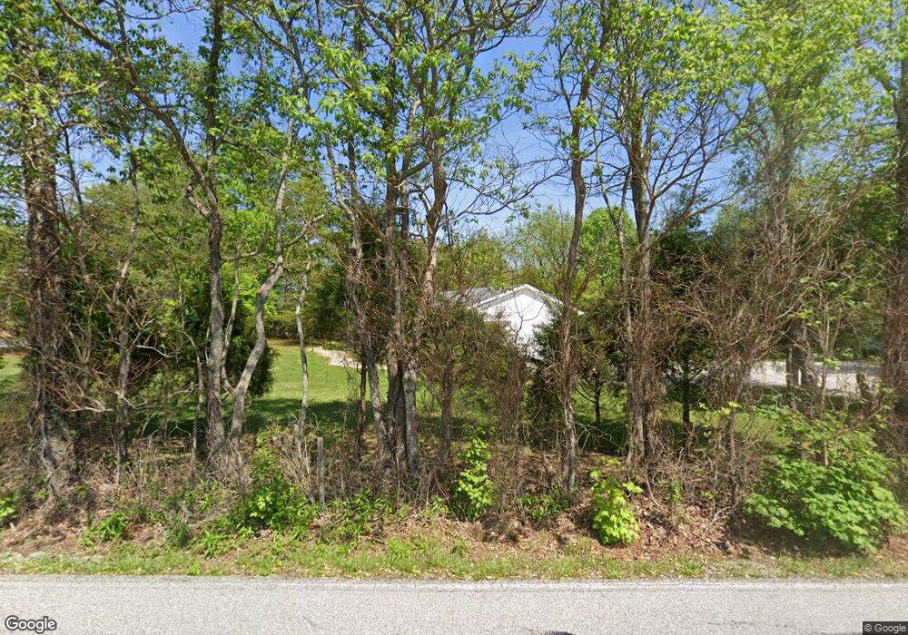 11668 Corydon Ramsey Rd NW, Depauw, IN 47115 - photo 1