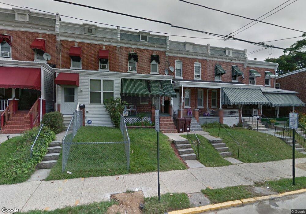 107 W 23rd St, Wilmington, DE 19802 - photo 1