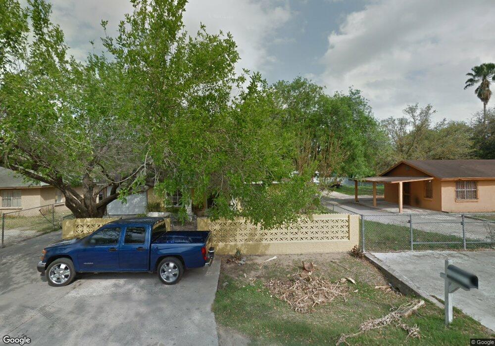 6824 B St, Mercedes, TX 78570 - photo 1