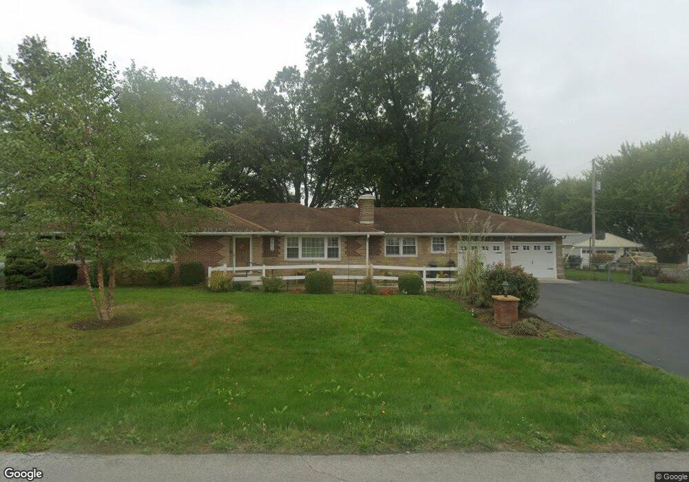 2411 Kunneke Ave, Lima, OH 45805 - photo 1