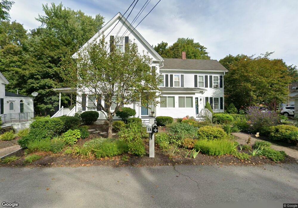 11A Broad St, Hollis, NH 03049 - photo 1