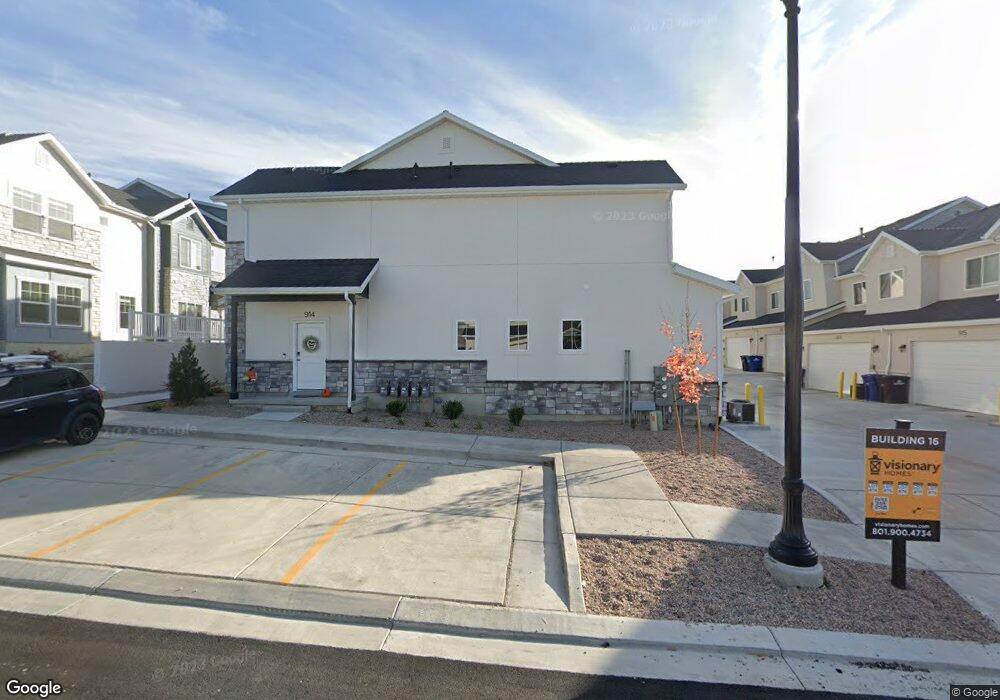 904 N 1300 E unit 76, Spanish Fork, UT 84660 - photo 1