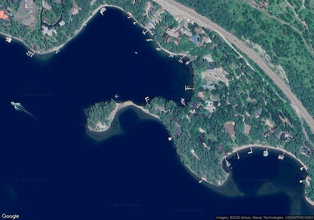 78553 Mt Highway 83, Bigfork, MT 59911 - photo 1