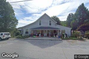 5569 Riner Rd, Riner, VA 24149