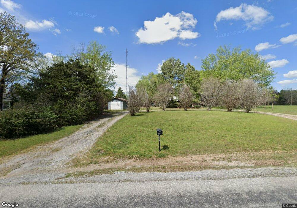 14193 E 445 Rd, Claremore, OK 74017 - photo 1