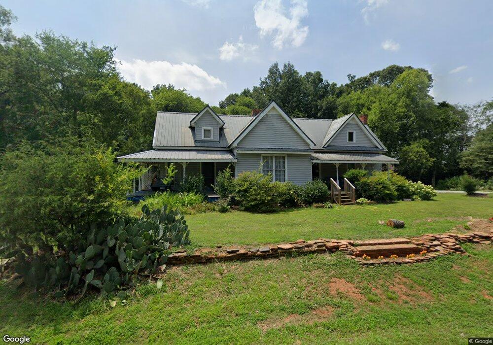 655 Lewis Roberts Rd, Jefferson, GA 30549 - photo 1