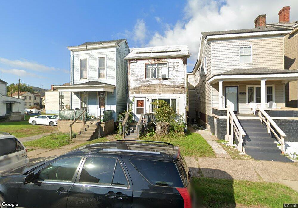 409 N Huron St, Wheeling, WV 26003 - photo 1