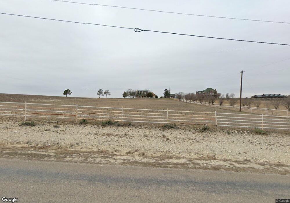 135 Newsom Mound Rd, Weatherford, TX 76085 - photo 1