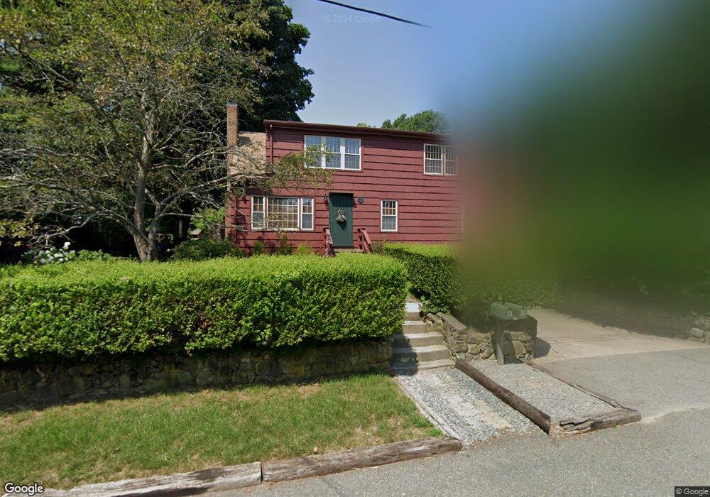 80 Miller Ave, Blackstone, MA 01504 - photo 1