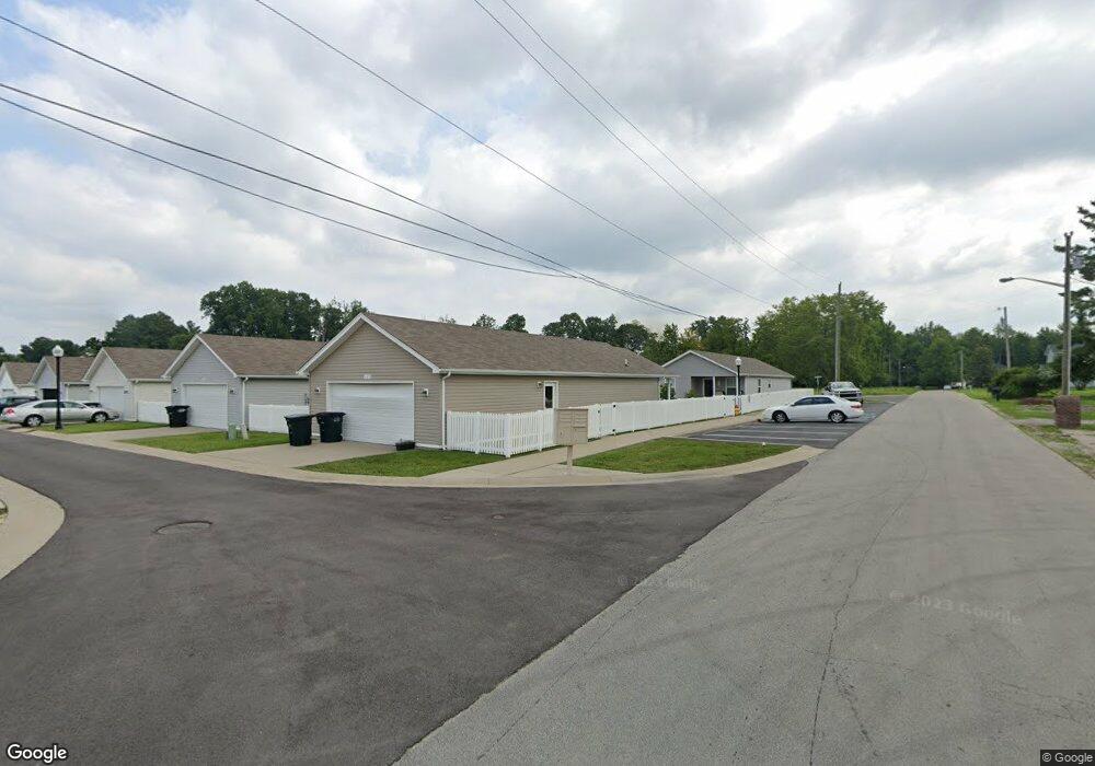 117 Jackson Way, Charlestown, IN 47111 - photo 1