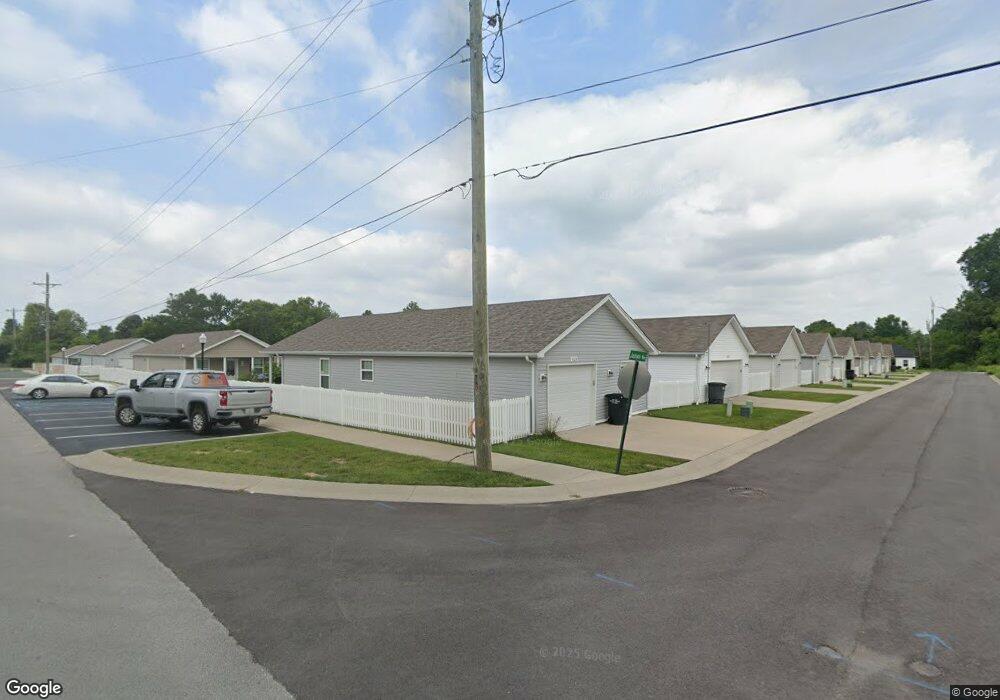 125 Jackson Way, Charlestown, IN 47111 - photo 1