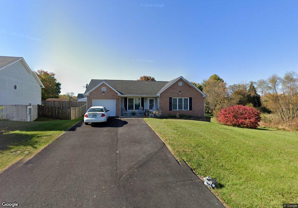 186 Bane Berry Ln, Martinsburg, WV 25404 - photo 1