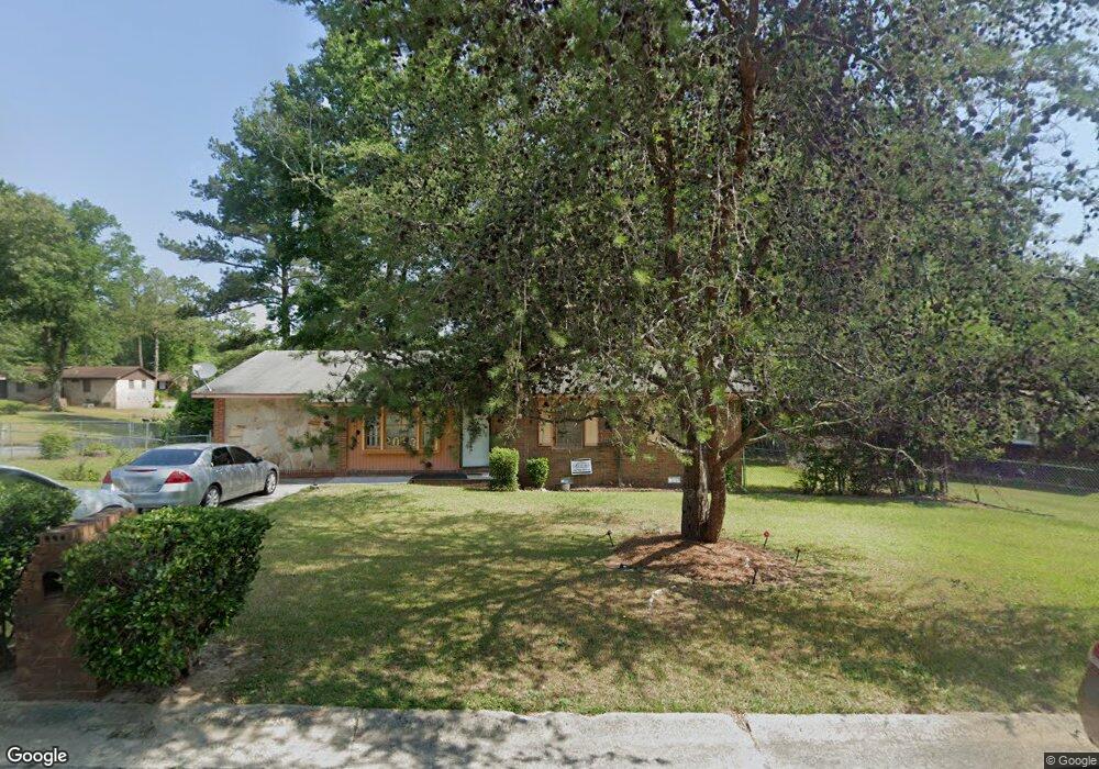 3311 E Victory Ct, Macon, GA 31211 - photo 1