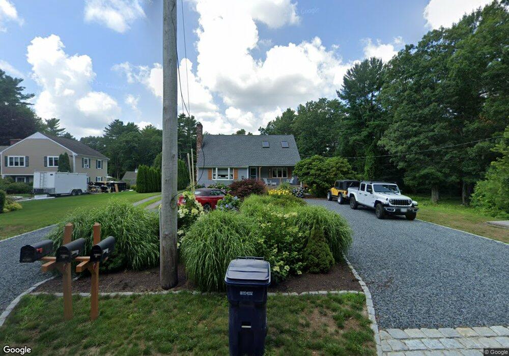 97 County Rd, Marion, MA 02738 - photo 1