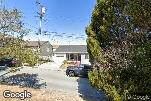 392 Ludeman Ln, Millbrae, CA 94030