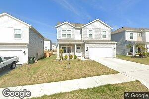 244 Sandburg Dr, Lithopolis, OH 43136