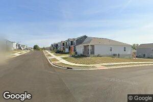 478 Faulkner Dr, Lithopolis, OH 43136