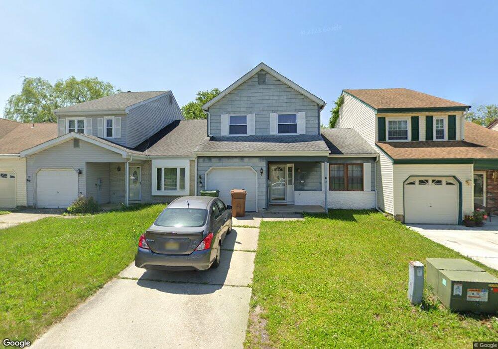 21 Hamilton St, Swedesboro, NJ 08085 - photo 1