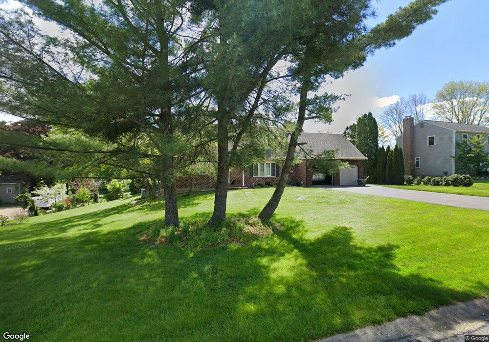 409 Spruce Cir, Exton, PA 19341 - photo 1