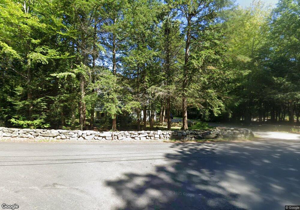 96 Halls Mill Rd, Newfields, NH 03856 - photo 1