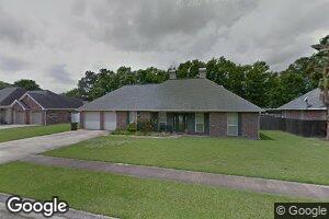 204 Indigo Dr, Lafayette, LA 70507