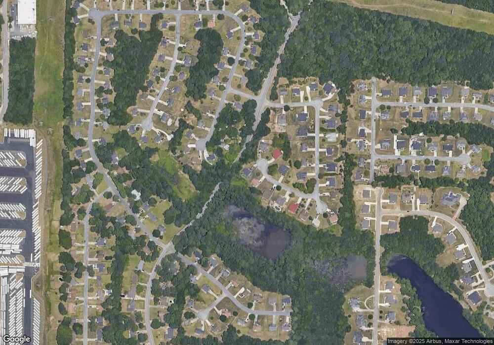 1859 Moore Creek Ln, Conley, GA 30288 - photo 1