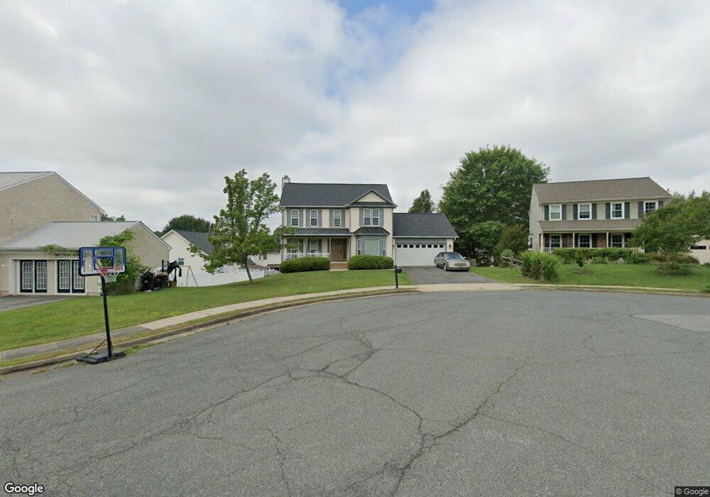 1739 Brooke Rd, Stafford, VA 22554 - photo 1