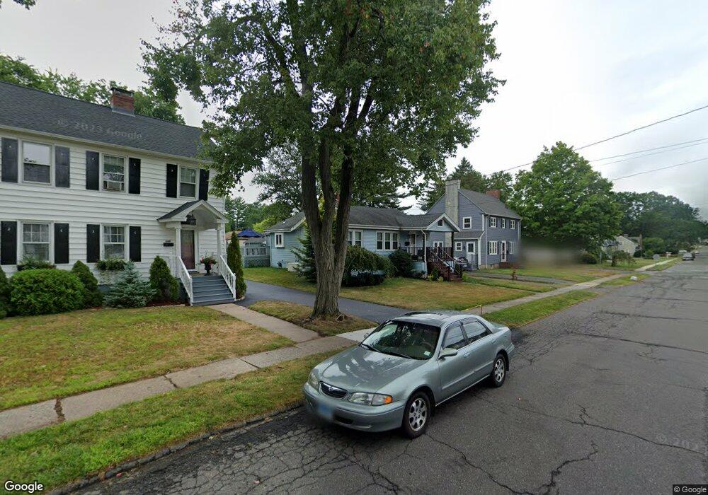 252 Brimfield Rd, Wethersfield, CT 06109 - photo 1