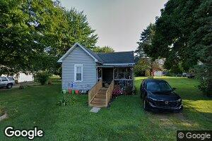 112 Cherry St, Dunreith, IN 47337