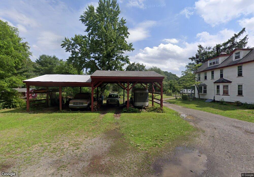 735 Edison St, Beverly, NJ 08010 - photo 1