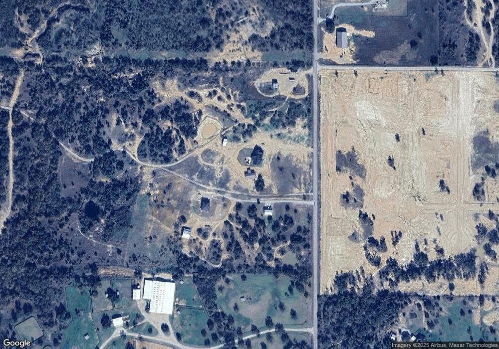 2367 Advance Rd, Weatherford, TX 76088 - photo 1