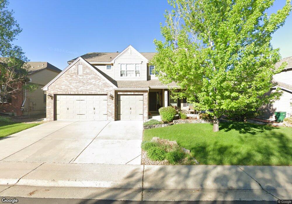 20544 E Euclid Dr, Centennial, CO 80016 - photo 1