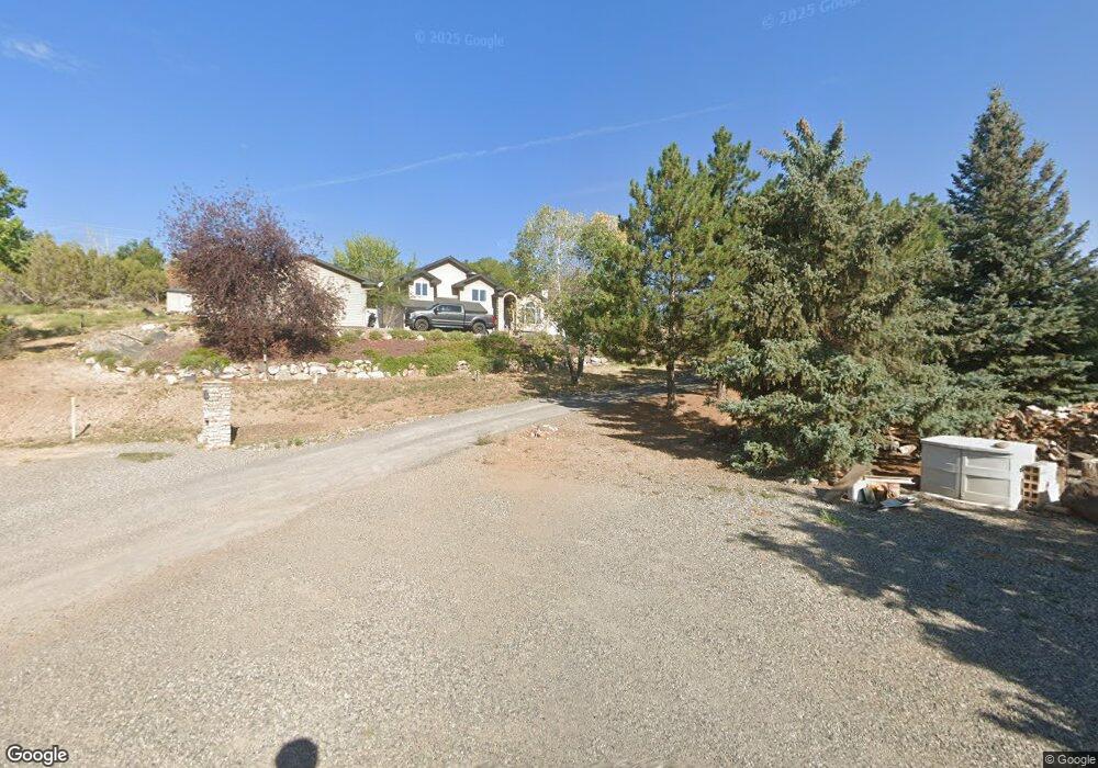 240 SE Apple Ct, Cedaredge, CO 81413 - photo 1