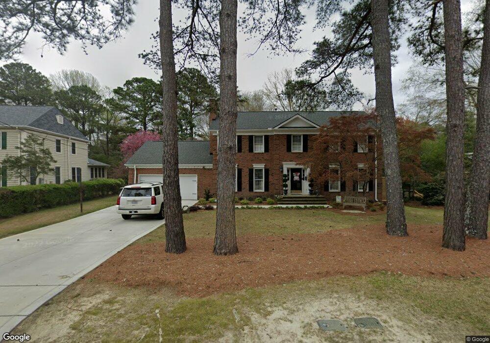 2530 N Edgewater Dr, Fayetteville, NC 28303 - photo 1