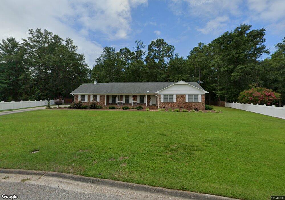 408 Cool Springs Dr, Camden, SC 29020 - photo 1