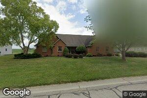 506 Hawthorne Dr, Pandora, OH 45877