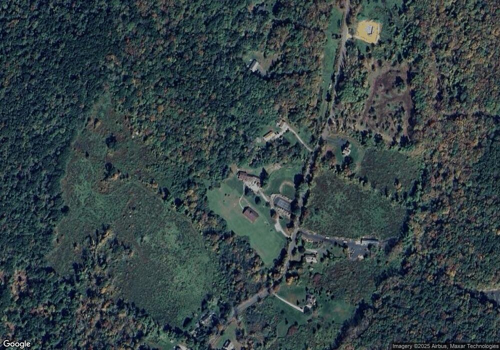 1476 Dunhamtown Rd, Brimfield, MA 01010 - photo 1