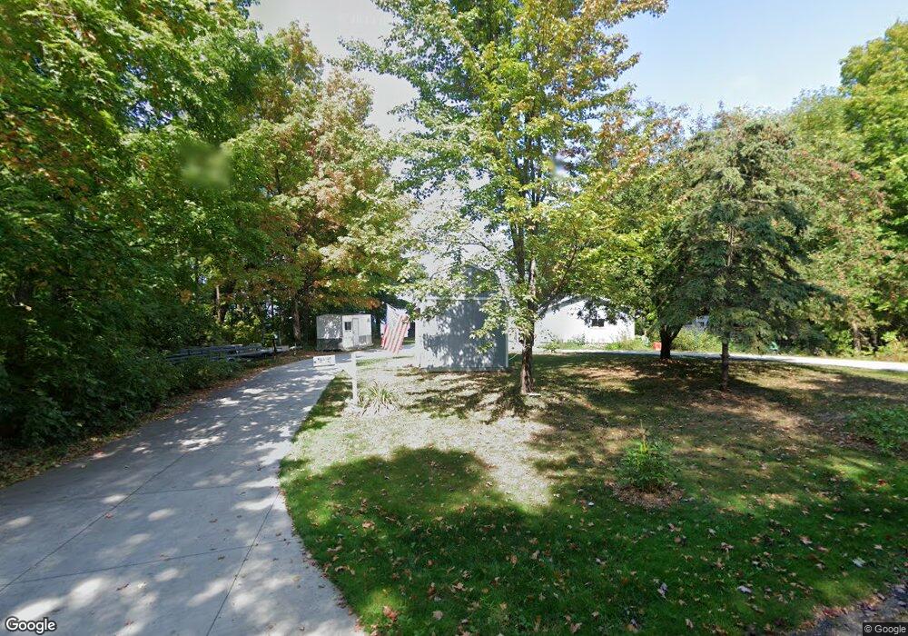 4934 Usher Rd, Wahkon, MN 56386 - photo 1